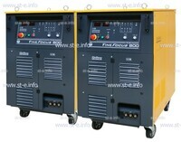 Источник плазменной резки FineFocus 1600 - st-e.info - Калининград