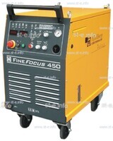 Источник плазменной резки FineFocus 450 - st-e.info - Калининград