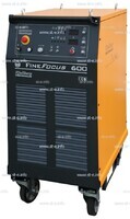 Источник плазменной резки FineFocus 600 - st-e.info - Калининград
