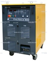 Источник плазменной резки FineFocus 800 - st-e.info - Калининград