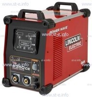Power Wave S350 - st-e.info - Калининград