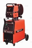 Источник питания для полуавтоматической сварки Powertec 305S, арт. K14060-1 - st-e.info - Калининград
