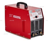Сварочный аппарат для аргонодуговой сварки (TIG) PRO TIG 250Di - st-e.info - Калининград