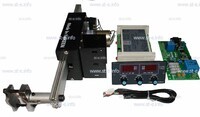 Контроллер высоты SF-HC25 G (c осью Z 100 мм) - st-e.info - Калининград