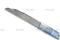 Пруток для сварки нержавеющих сталей SMT-316L 2,0 мм - st-e.info - Калининград