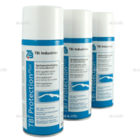 Спрей антипригарный TBi PROTECTION PLUS - st-e.info - Калининград
