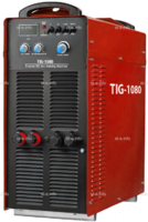 Сварочный аппарат для аргонодуговой сварки TIG-1080 - st-e.info - Калининград