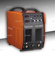 Инвертор сварочный TIG/MMA - 400 - st-e.info - Калининград