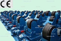 Вращатели роликовые самоцентрирующиеся HGZ-80 - st-e.info - Калининград