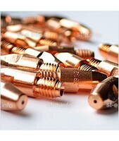 Контактный наконечник М-8-1,2мм L-30mm - st-e.info - Калининград