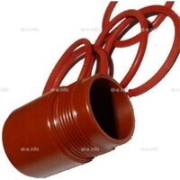 Комплект изоляции Lincoln Insulation Kit W03X0893-71R - st-e.info - Калининград
