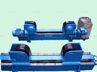 Роликовые вращатели HGK-5 (плавная регулировка, частотный привод) - st-e.info - Калининград