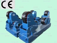 Вращатели роликовые самоцентрирующиеся HGZ-100 - st-e.info - Калининград