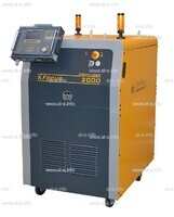 Установка волоконной лазерной резки XFocus 2000 - st-e.info - Калининград