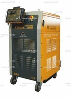 Установка волоконной лазерной резки XFocus 500 - st-e.info - Калининград
