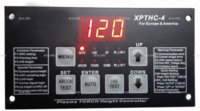 Контроллер высоты XPTHC-4 с осью Z (с подъемником, ход:150мм) - st-e.info - Калининград