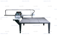 Консольная машина плазменной резки и газовой ST-ZZ1020 (1000х2000мм) - st-e.info - Калининград
