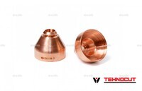 Экран защитный для плазмотрона LC105 арт. W03X0893-69A (строжка) TEHNOCUT - st-e.info - Калининград