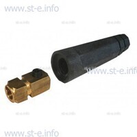 Гнездо BЕB 50-70 ABI-IF 50-70 - st-e.info - Калининград