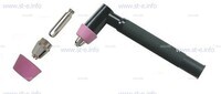 Электрод AG60 (SG55) (для CUT-60) - st-e.info - Калининград