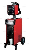 Сварочный полуавтоматический аппарат MIG-500ST Pulse OLD - st-e.info - Калининград