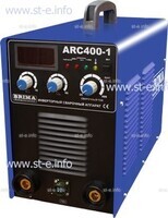 Сварочный аппарат Brima (инвертор) ARC 400-1 - st-e.info - Калининград