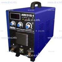 Сварочный аппарат Brima (инвертор) ARC-315-1 - st-e.info - Калининград