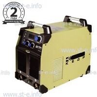 Сварочный инвертор ARC-400G, 380В - st-e.info - Калининград