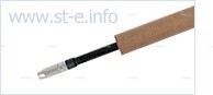 Горелка для автоматической сварки TBi  AUT-150, прямой гусак  - st-e.info - Калининград