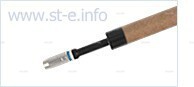 Горелка для автоматической сварки TBi  Tbi AUT-250, прямой гусак  - st-e.info - Калининград