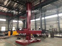 Сварочная колонна для автоматической сварки ST PRO 8*8 - st-e.info - Калининград