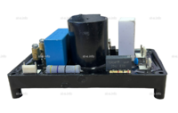 Блок розжига аппарата плазменной резки DOG-160L - st-e.info - Калининград
