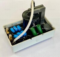Блок запуска дуги DOG-200ST PRO - st-e.info - Калининград