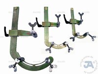 Наружные монтажный центратор JA 100-220 mm,  4-8"   - st-e.info - Калининград