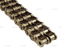 Цепь нержавеющая для центратора TAG Pipe EZSCC20SS - st-e.info - Калининград