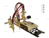 Полуавтоматическая машина газовой резки CG1-100H - st-e.info - Калининград