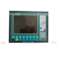 Управляющий блок ЧПУ FX430A - 4 axis подходит для раскроя профильной трубы + программное обеспечение  - st-e.info - Калининград
