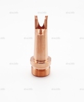 Сопло сварочное CS-12 - st-e.info - Калининград
