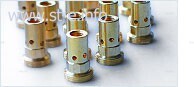 Держатель наконечника М8 TBi 5W-blue-ESW - st-e.info - Калининград