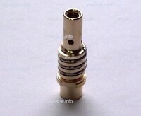 Держатель сопла с пружиной TBi 140/145/150 - st-e.info - Калининград