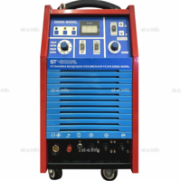 Установка  воздушно-плазменной резки DOG-200L - st-e.info - Калининград