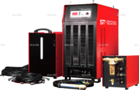 Источник плазменной резки DOG-200 ST PRO - st-e.info - Калининград