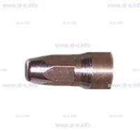 Электрод (катод) арт. PR0117 ECO (бюджетная серия) - st-e.info - Калининград