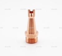 Сопло сварочное ES-12 - st-e.info - Калининград