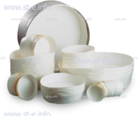 Заглушка водорастворимая EZ Purge EZP-84 (2134 mm)  - st-e.info - Калининград