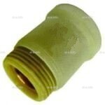 Защитная насадка для плазмотрона LC65 (50А, 60А и строжка) арт. W03X0893-43A - st-e.info - Калининград