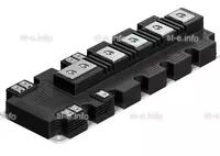IGBT модуль SKM1400GB17P4 - st-e.info - Калининград