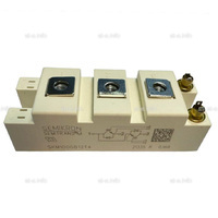 IGBT-модуль SKM100GB12T4 - st-e.info - Калининград