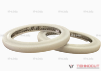 Уплотнительное кольцо 29.2х21х3.55 mm - st-e.info - Калининград