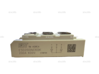 Диодный модуль ESD200NC60K  - st-e.info - Калининград